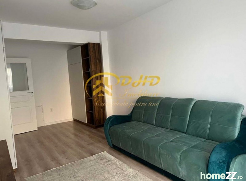 Apartament Cu O Camera Nicolina Rond Vechi Eur Homezz Ro