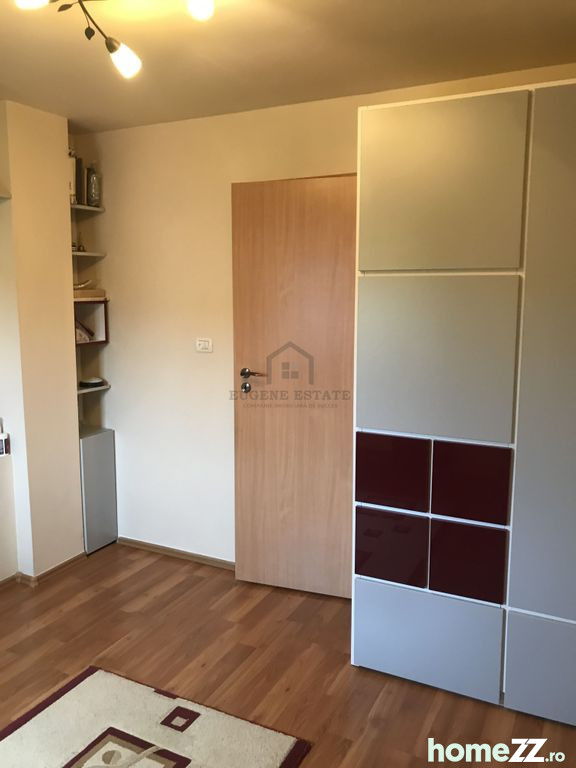 Sagului Kiriac Camere Etajul Renovat Complet In Timisoara