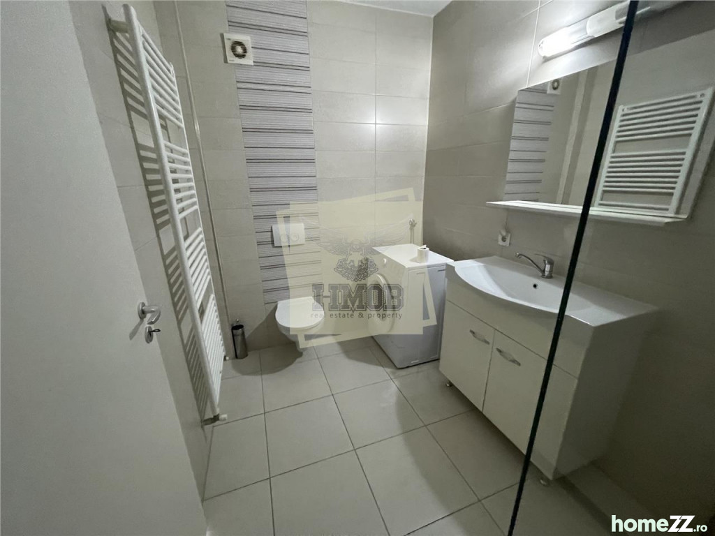 Penthouse De Lux Cu 3 Camere 2 Bai Si 45 Mp Terasa In Avanga In Sibiu