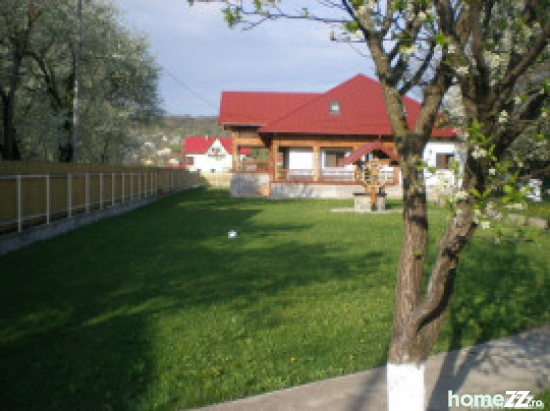 Casa pentru doi . . . Breaza, Prahova, 67.500 eur HomeZZ.ro