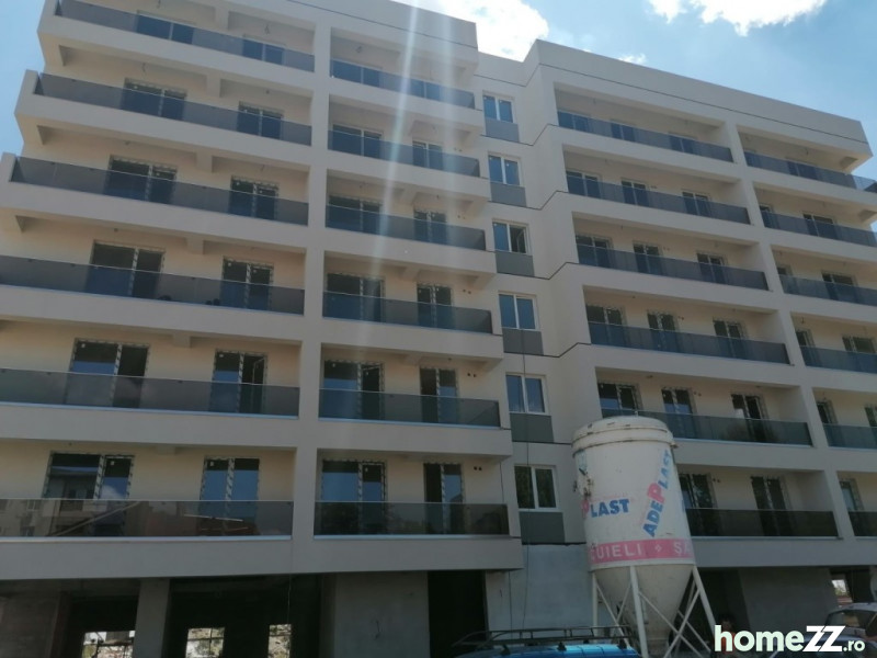 Programul Noua Casa Credit Ipotecar 2 Camere La Metrou 59 500 Eur Homezz Ro