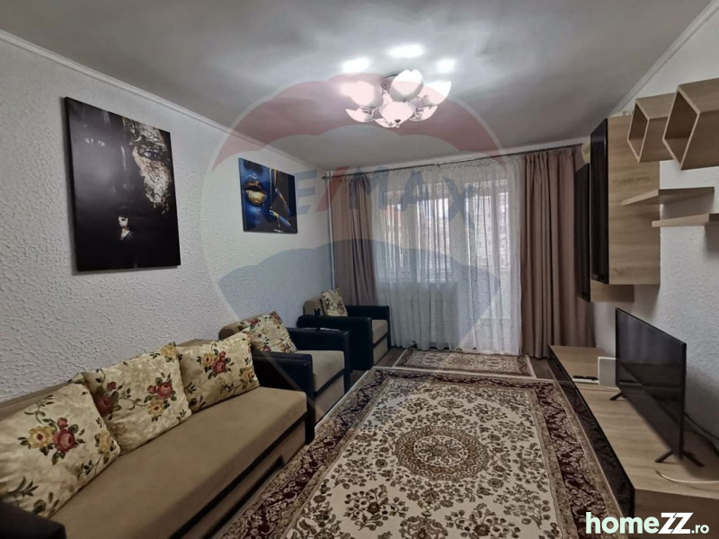 Apartament Cu 2 Camere De Inchiriat In Zona Spital Lotus 300 Eur Homezz Ro