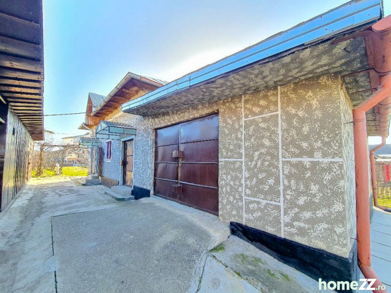 Casa Poiana Lacului Arges, 45.000 eur - HomeZZ.ro