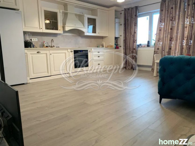 Apartament Cu 3 Camere In Zona Leroy Merlin Aurel Vlaicu 125 000 Eur Homezz Ro