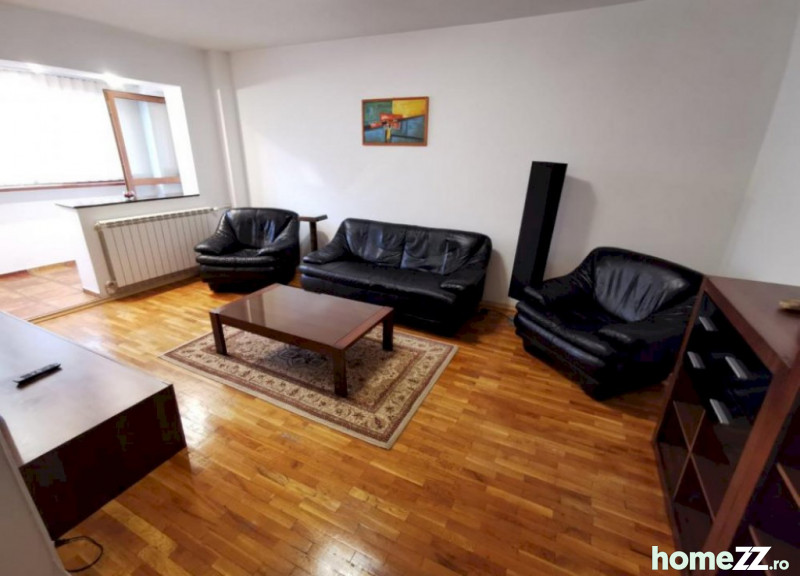 Adaptive fitting Aggressive Apartament 2 camere Titulescu- Banu Manta- Basarab, 380 eur - HomeZZ.ro
