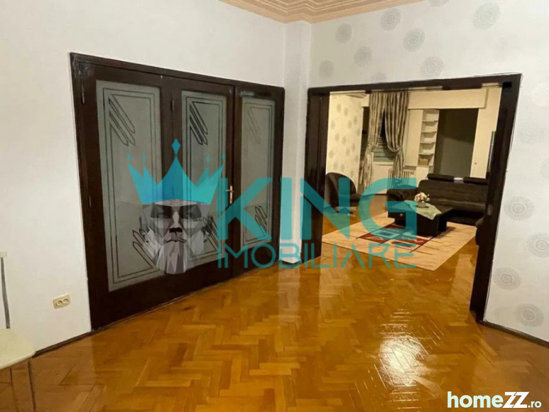 4 Camere Piata Romana Loc de Parcare Terasa Etaj 1, 1.290 eur