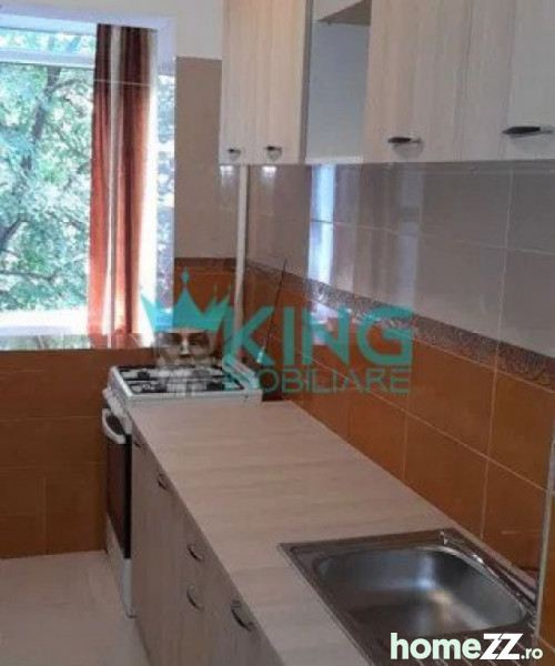 Berceni 2 Camere Metrou Piata Sudului Renovat Parcar, 350 eur