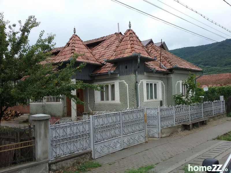 Casa Si Teren 1400 Mp Sieu Magherus Jud Bistrita Nasaud 67 927 Lei Homezz Ro