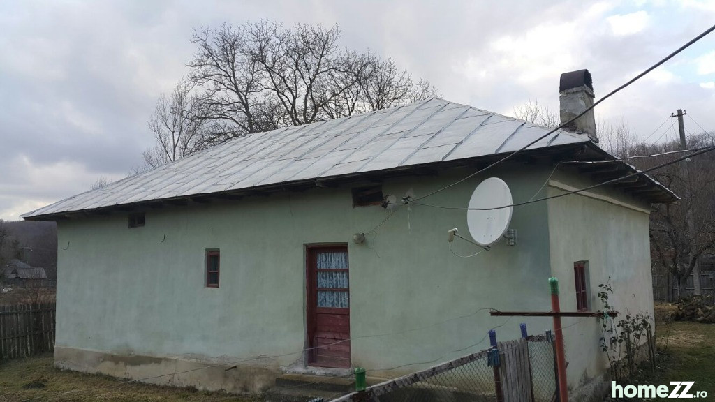 Casa Beleti-Negresti, Arges