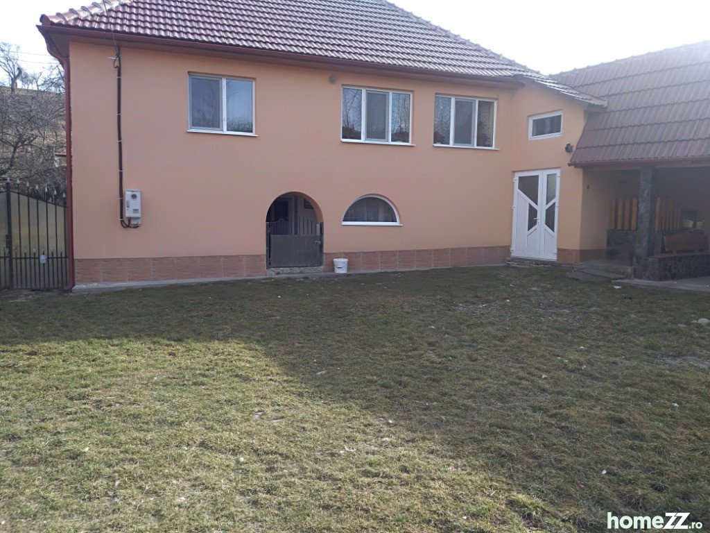 Casa la tara Serel, Hunedoara