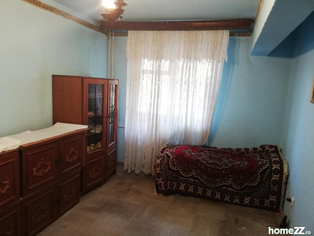 Apartament 2 camere Gheorghe Doja