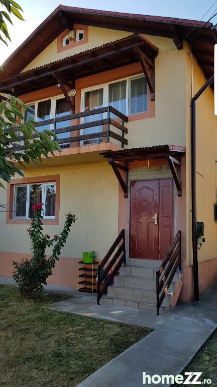 Casa de închiriat Zetarilor