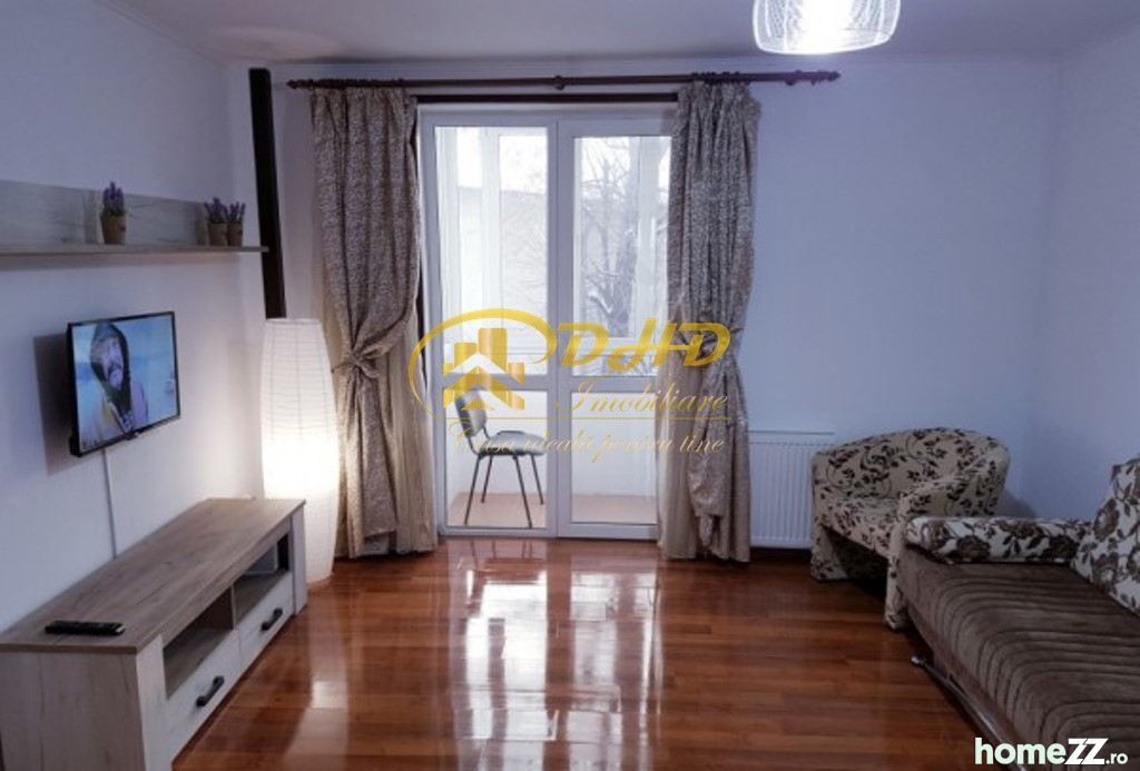 Apartament 2 camere - Arcu