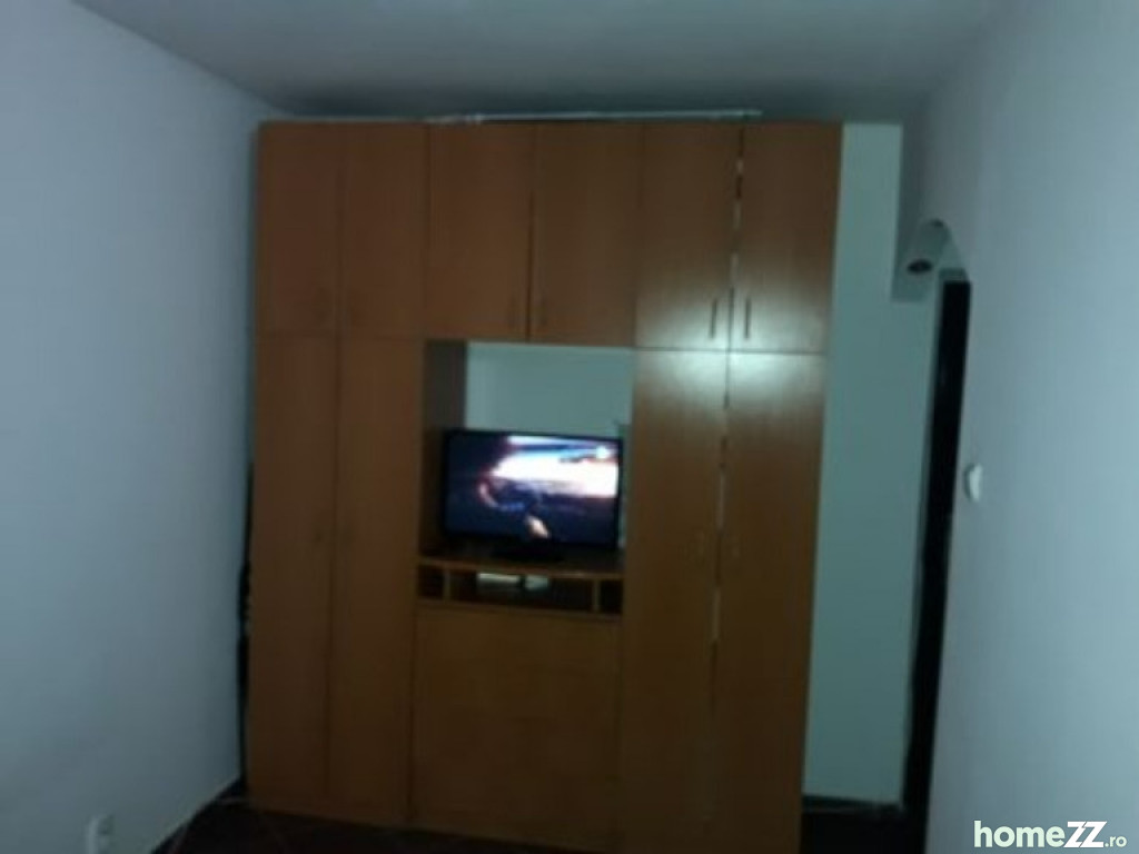 Garsoniera, sector 2, Bucuresti/Baicului