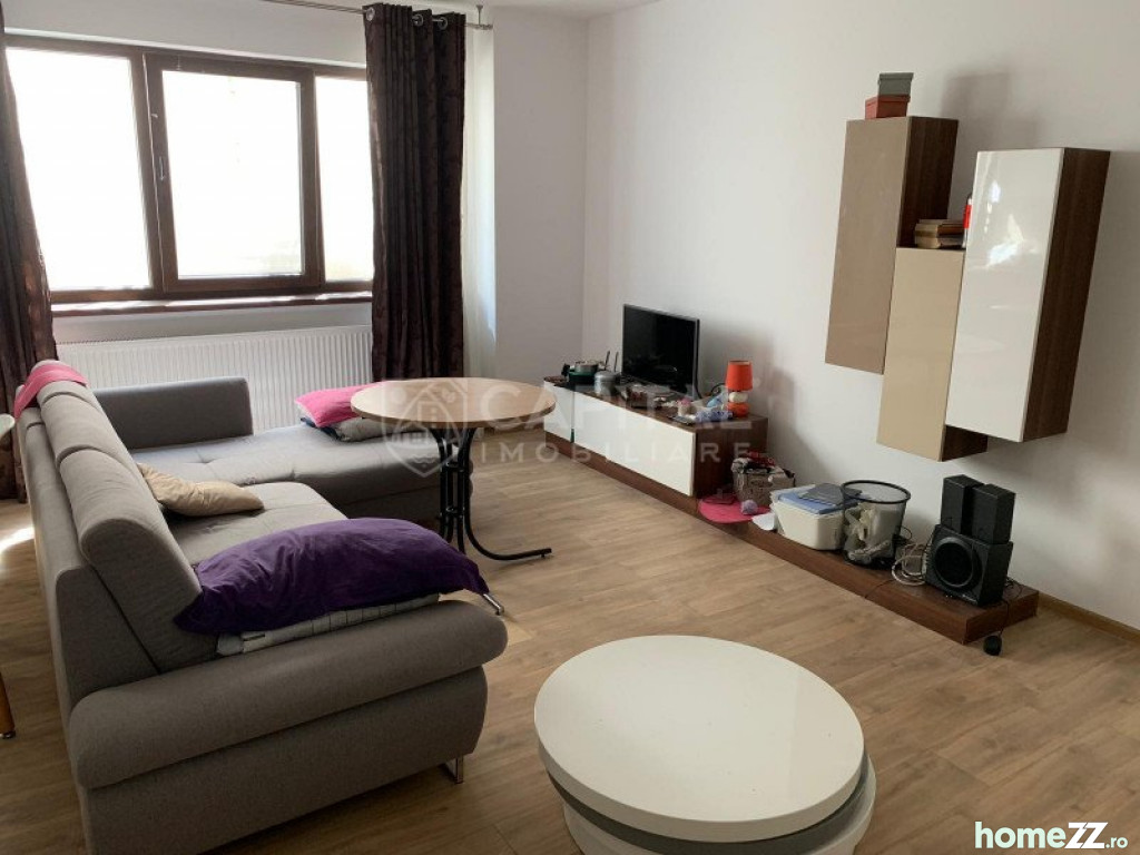 Apartament 3 camere Hasdeu