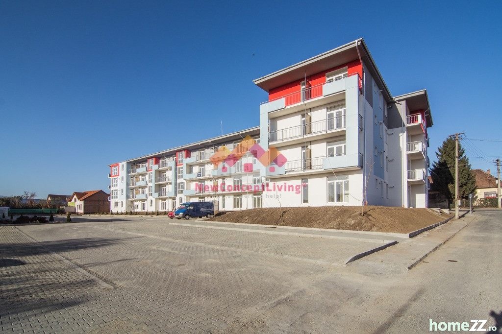 Ap.format din 2 garsoniere -pretabil investitie - Piata Cluj