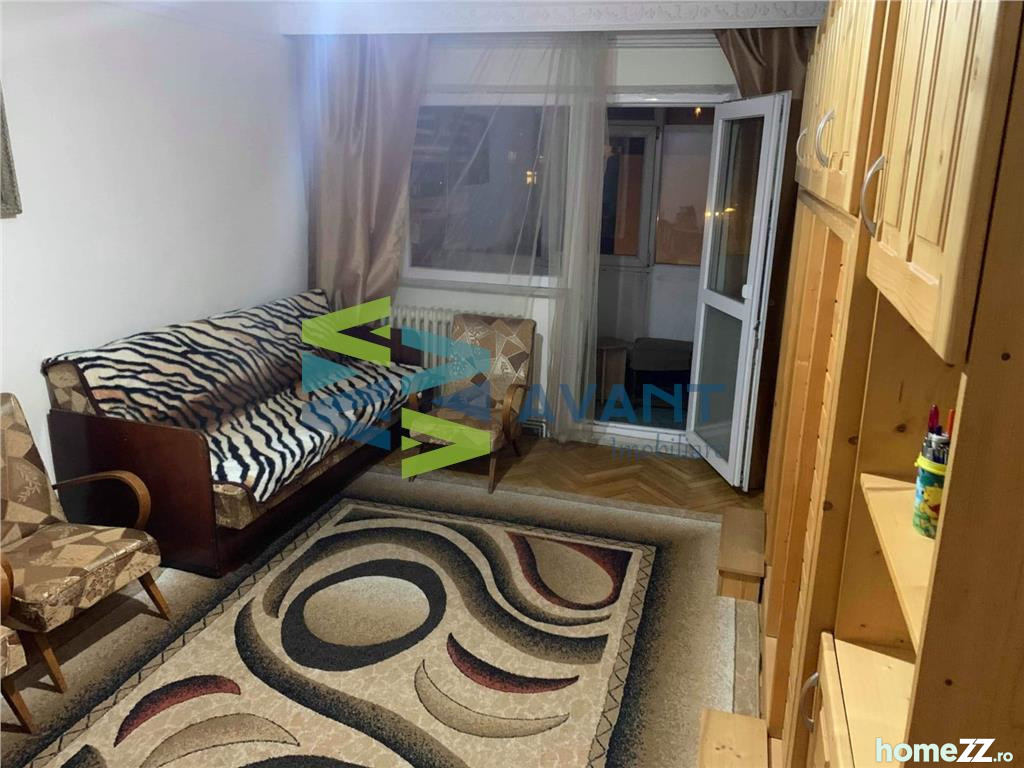 Apartament 4 Camere D Arcu Gara 82mp