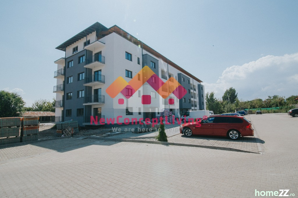 Penthouse spatios, bloc cu lift, zona Piata Cluj