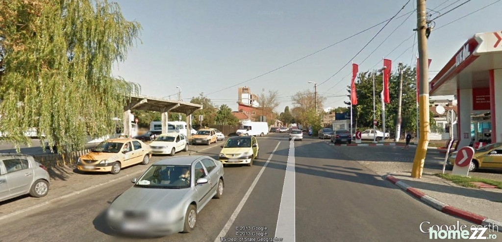 Teren constanta zona gara cod vt 325