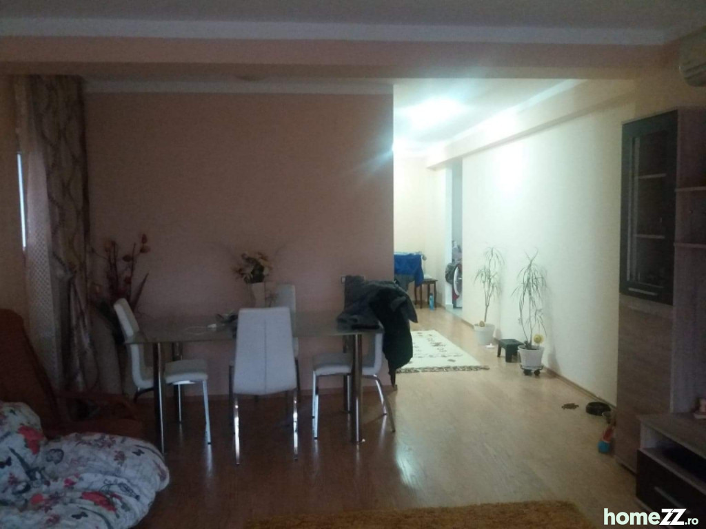 Apartament 2 camere Arada Subcetate