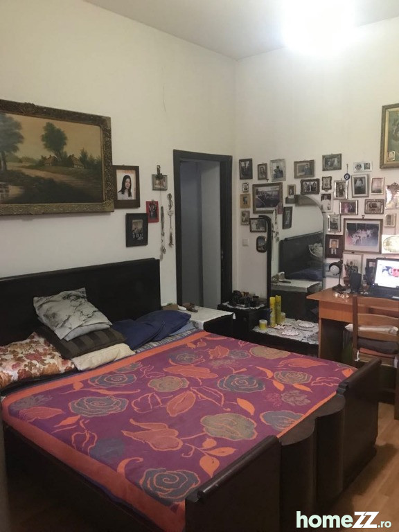 Casa ultracentral buzau