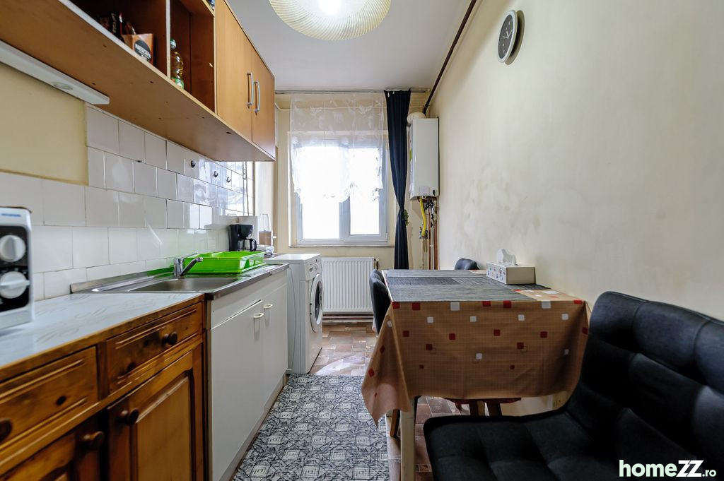 Apartament 3 camere, Vlaicu - Fortuna