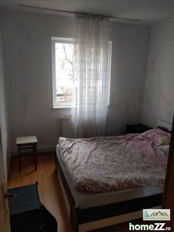 Apartament 2 camere Scritorilor,107HG