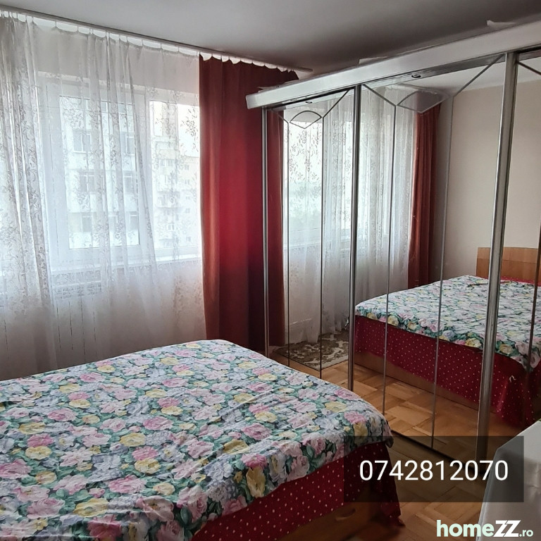 Apartament 2 camere CT, Micro 21