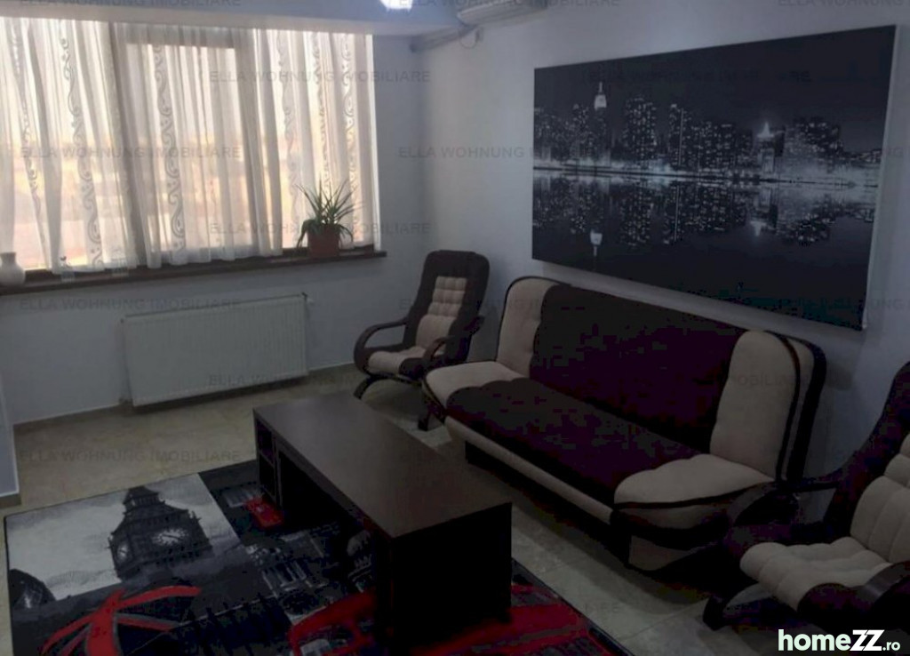 Apartament 2 camere Bratianu