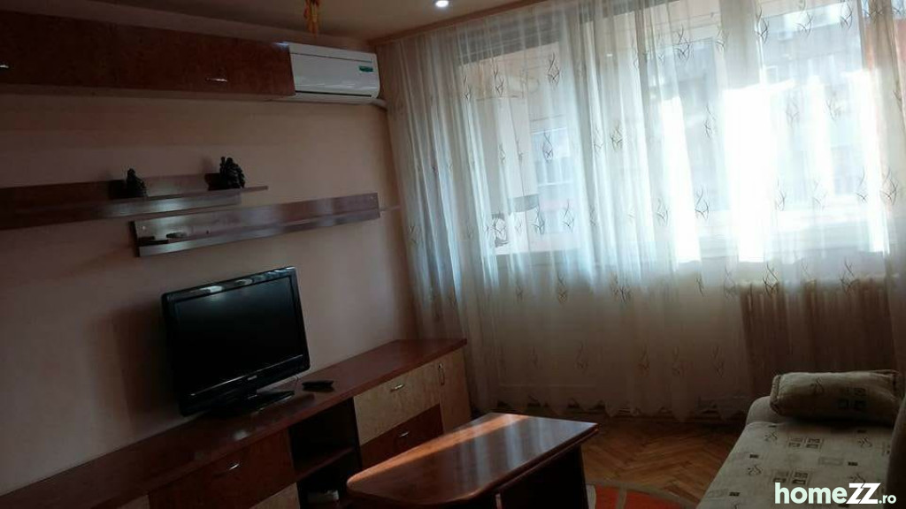 Apartament 2 camere ,zona Iuliu Maniu