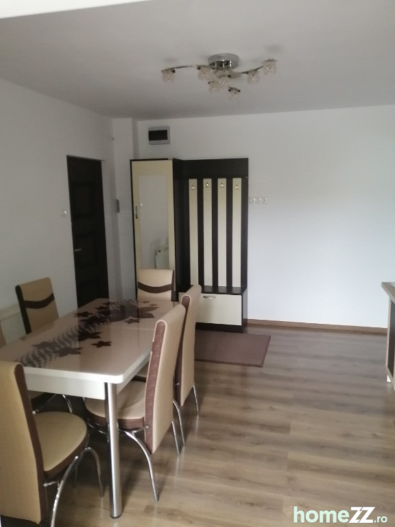 Apartament doua camere vasile alecsandri