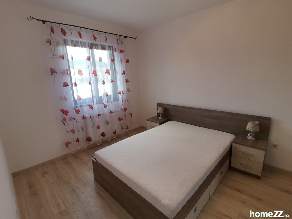 Ap.3 camere,renovat, cartier Gusterita,zona Ceaikovski