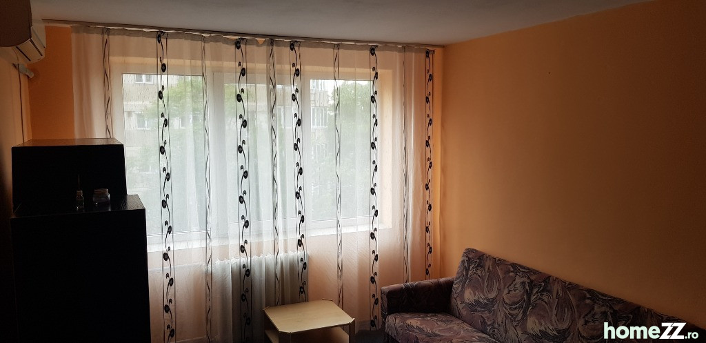Inchiriez apartament 2 camere in Oradea calea aradului