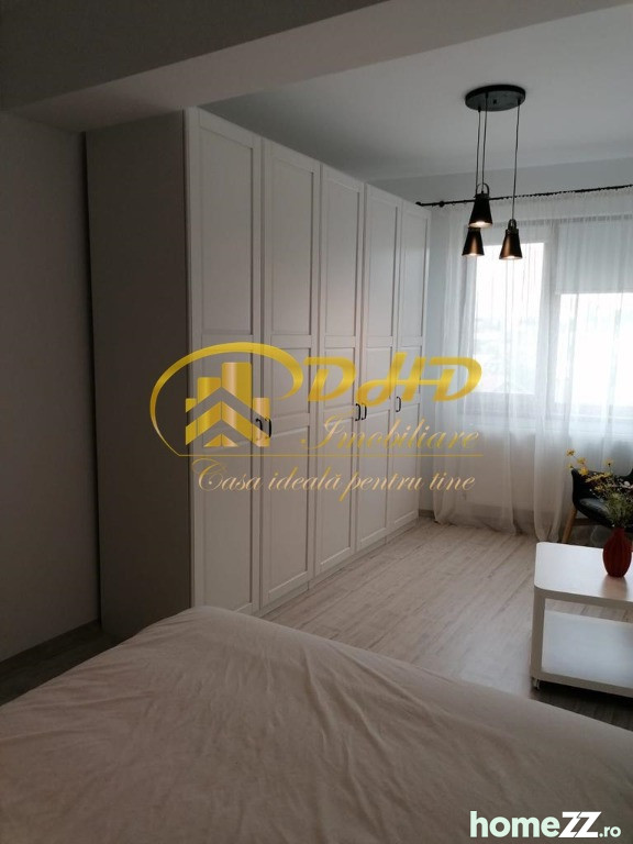 Inchiriere Apartament 2 camere Lux Central