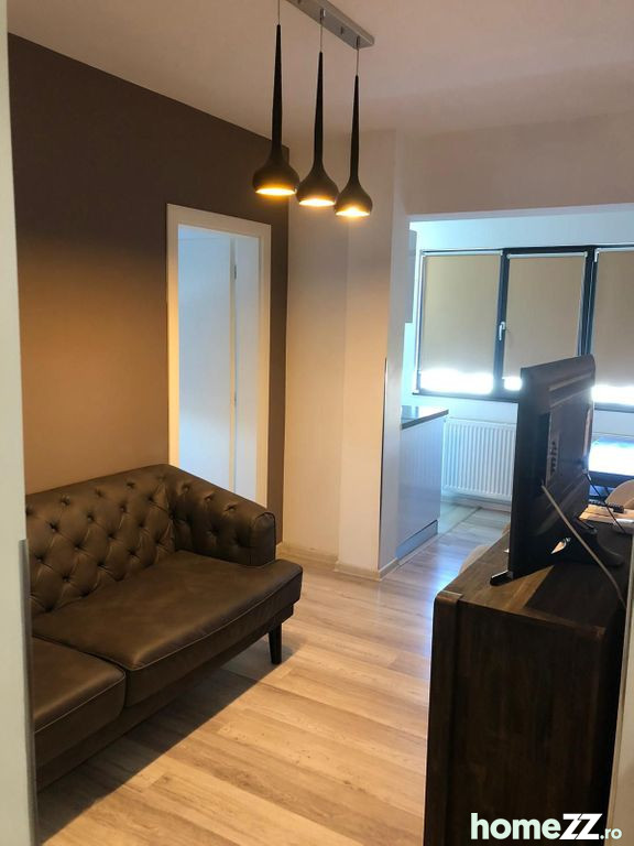 Apartament cu 3 camere, Podul de Fier, 65 mp