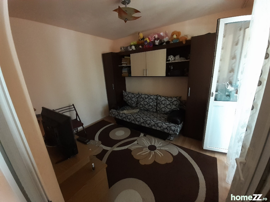 Apartament 2 camere craiovita nouă