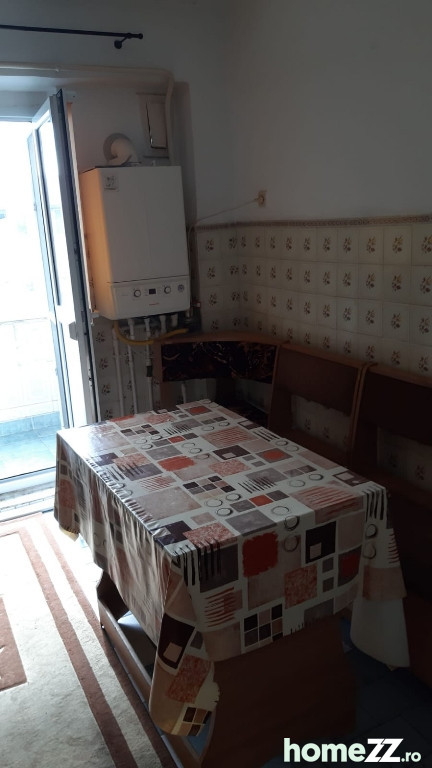 Apartament 2 camere mobilat si utilat Vidin progresul