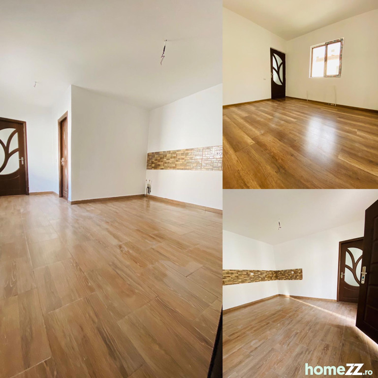 Apartament la casa 2 camere - Renovat nou , zona Iosia !