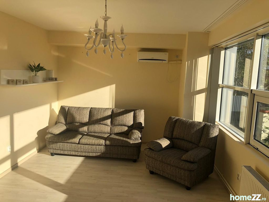 Apartament NOU 2 camere, Podul de Fier, 55 mp