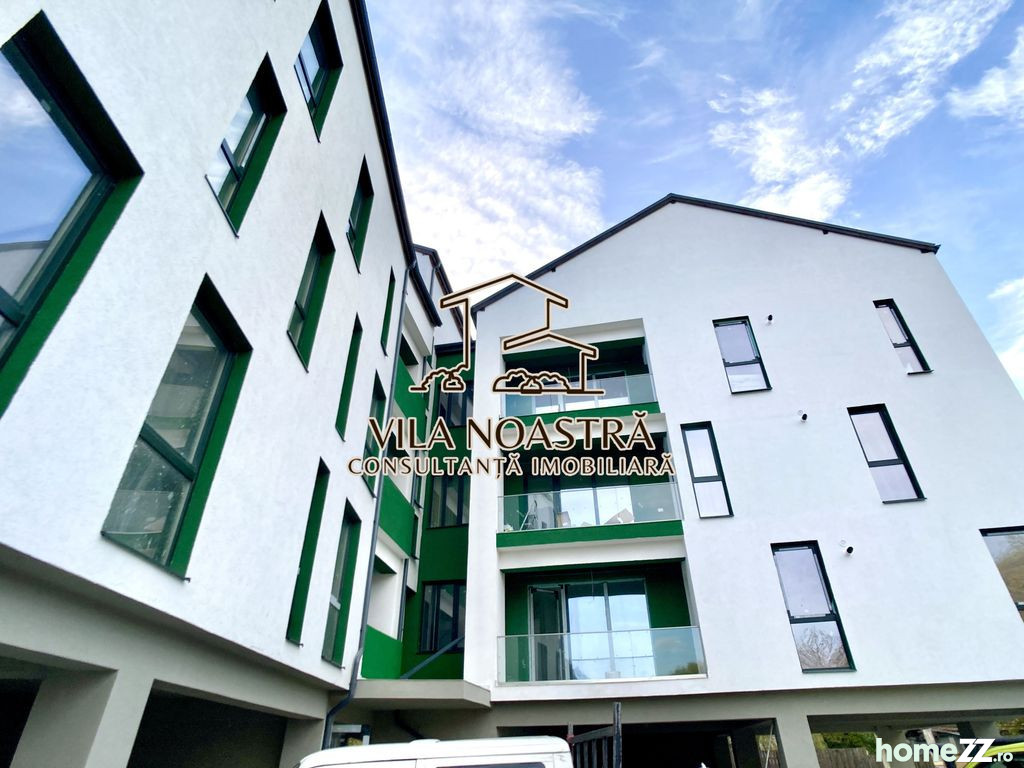 Apartament 3 camere, Cetatuia
