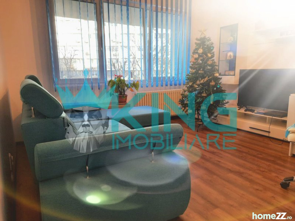 Apartament 2 camere, Sala Palatului