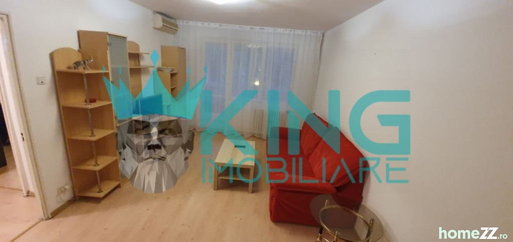 Apartament 2 camere, Baba Novac