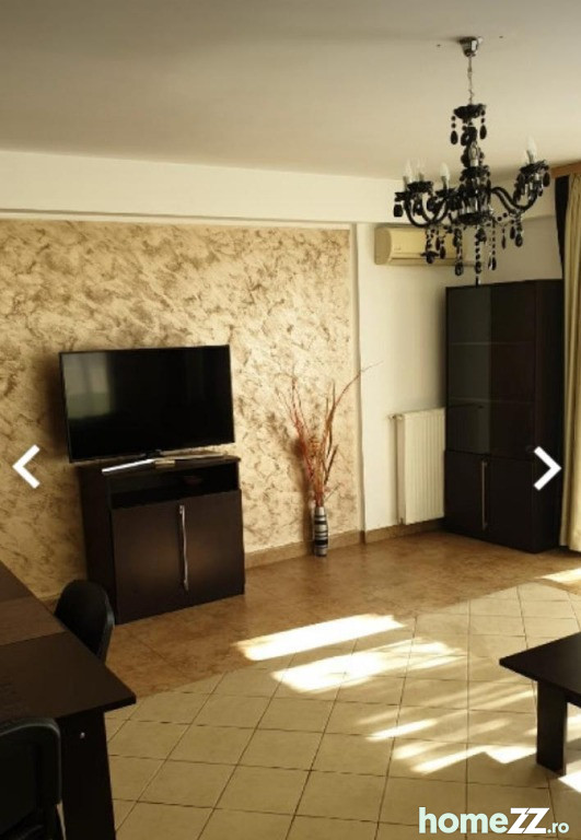 Apartament 3 camere, Statiunea Mamaia