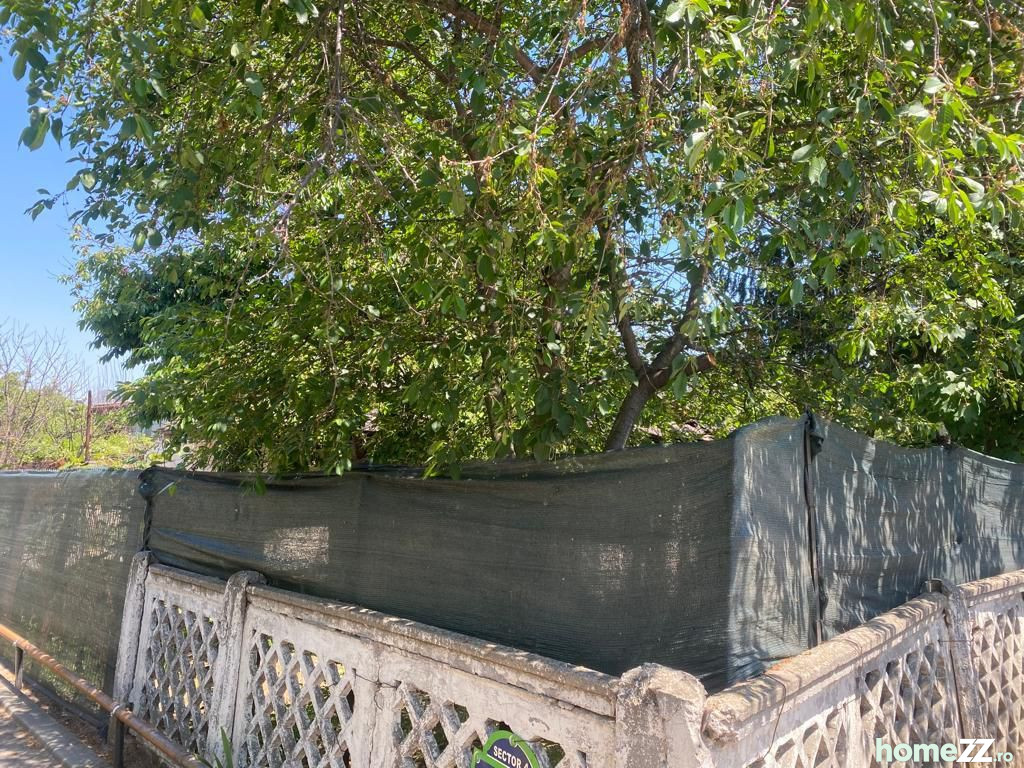 Casă - Vilă 3 camere, Giurgiului