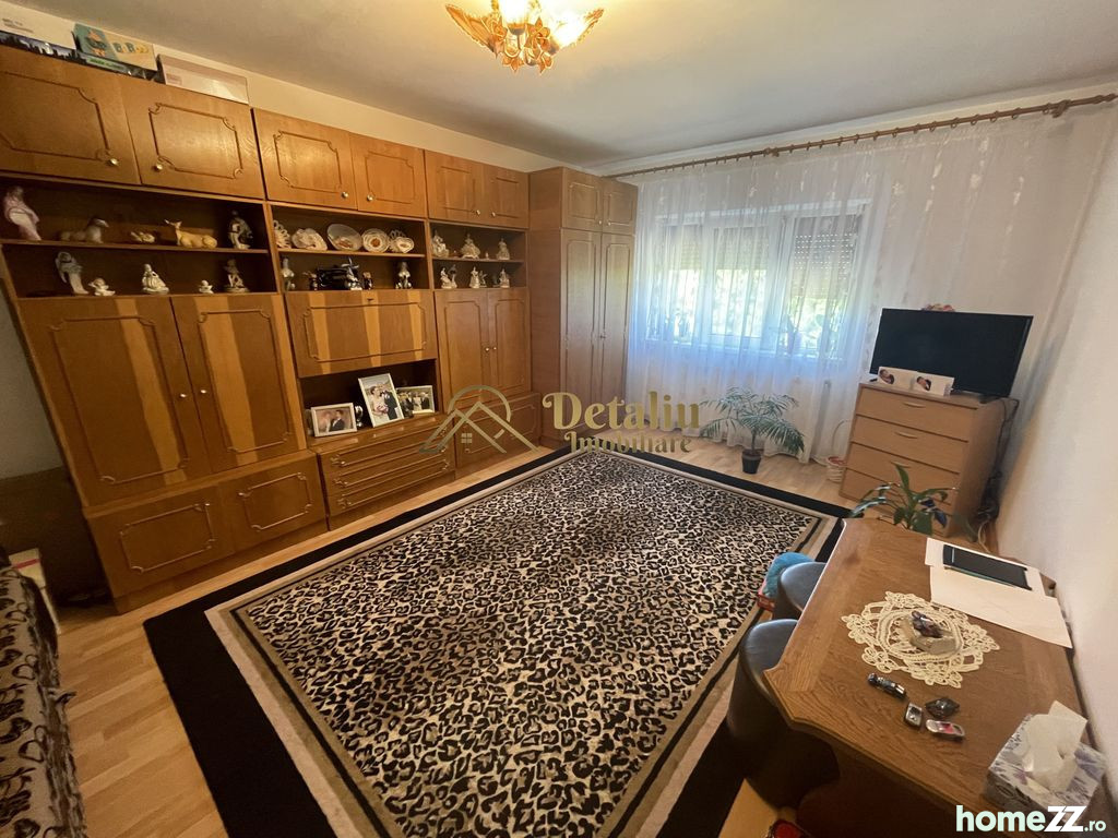 Apartament 2 camere, Tolstoi