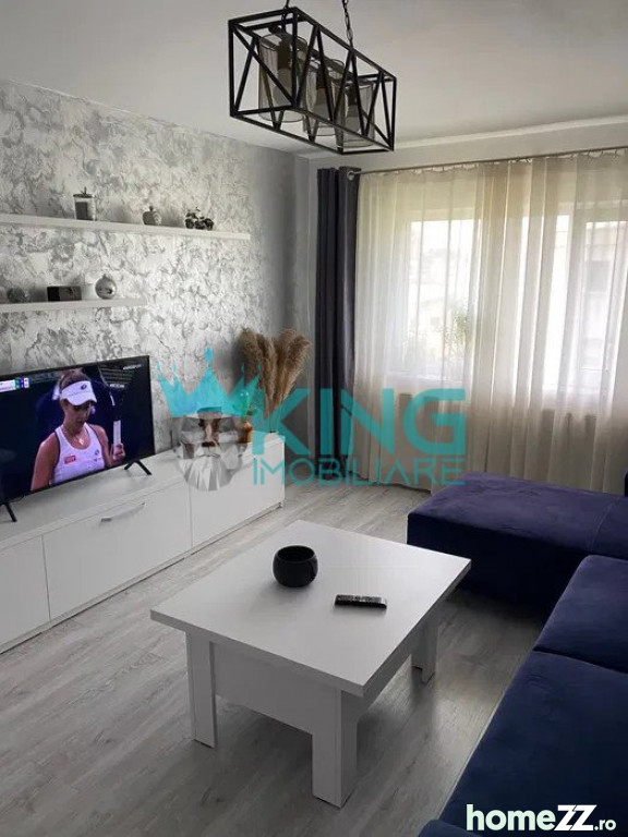 Apartament 3 camere, Popa Sapca