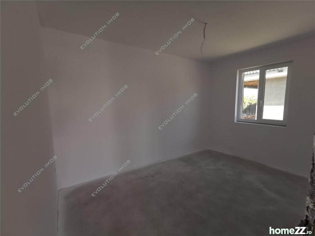 Casa Individuala Becicherecu Mic 90mp in Becicherecu Mic