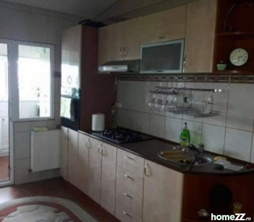Apartament 2 camere, Micro 21