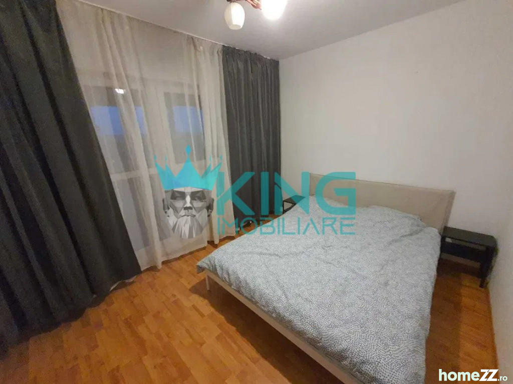 Apartament 3 camere, Alexandriei