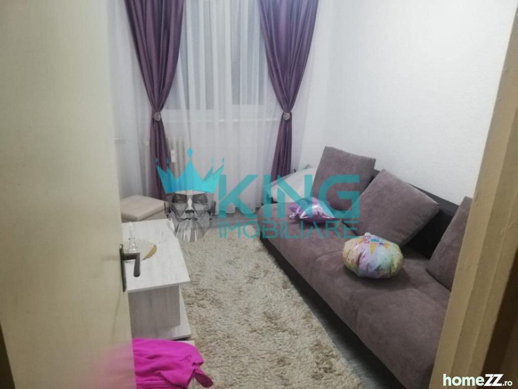 Apartament 3 camere, Banat